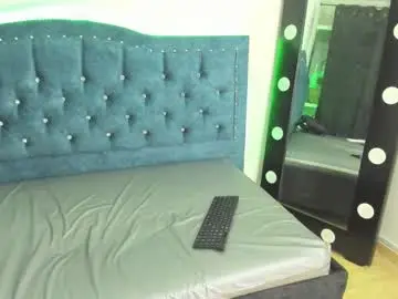 Yeka1107  live sex cam
