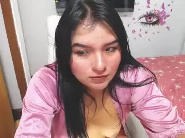 Yunapink  live sex cam