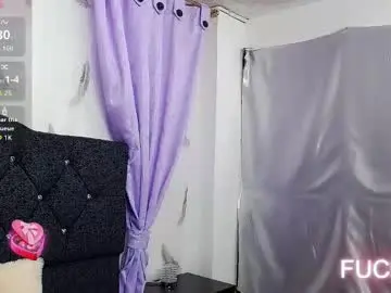 Anahi409964  live sex cam