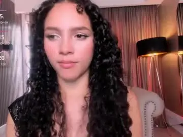 Anahi_curlie1  live sex cam