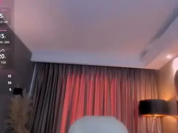 Anahi_curlie1  live sex cam