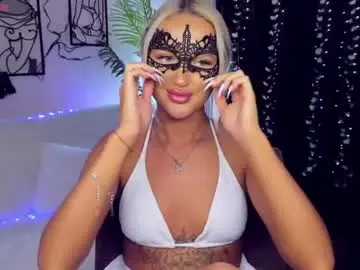 Anfisalorns  live sex cam