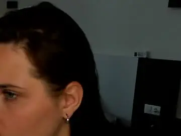 Anuuua  live sex cam