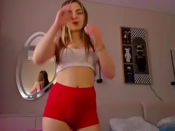 Babyy_doll  live sex cam