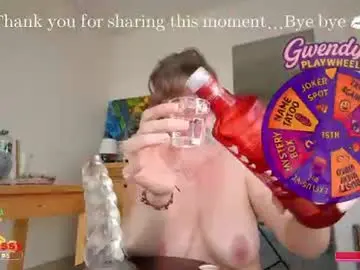 Boobsgwendy  live sex cam