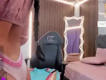 Canddy_tay1  live sex cam