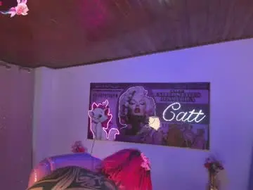 Catt_monroe  live sex cam