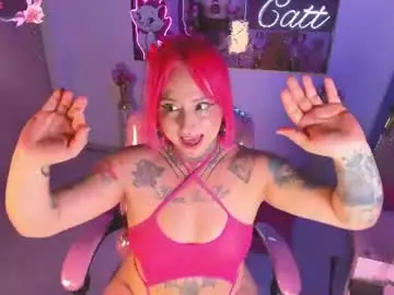 Catt_monroe  live sex cam