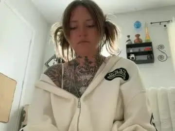 Cherrybox00  live sex cam