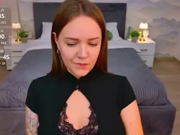 Chloe_sapphire  live sex cam