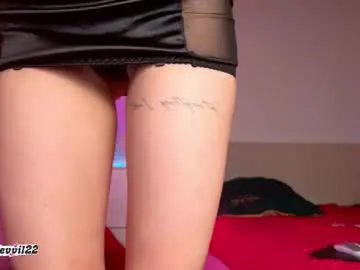 Devill2222  live sex cam