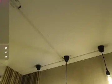 Kimgarcez  live sex cam