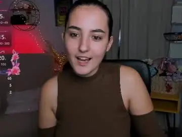 Lumera_gentle  live sex cam
