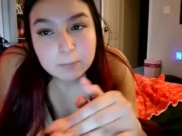 Luvvespie  live sex cam