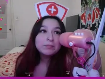 Luvvespie  live sex cam