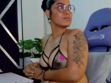 Marcyasm  live sex cam