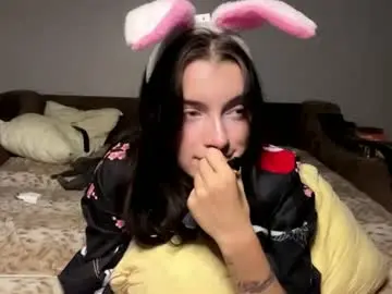 Margeriii  live sex cam
