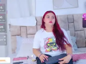 Miablumm_  live sex cam