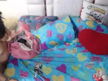 Ninapalmer  live sex cam