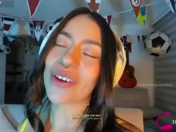 Officialvirgogoddess  live sex cam