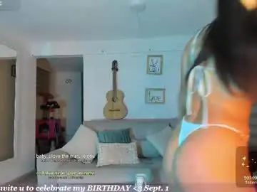 Officialvirgogoddess  live sex cam