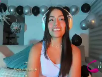 Officialvirgogoddess  live sex cam