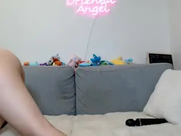 Orientalangel  live sex cam