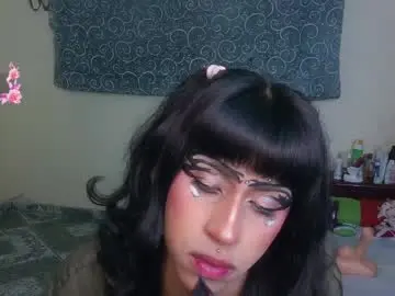 Putiputisexo  live sex cam