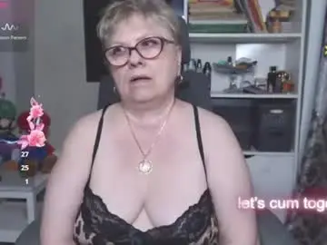 Sexylynette4u  live sex cam