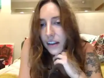 Tfeather0532  live sex cam