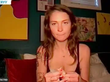 Xoavery  live sex cam