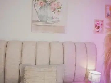 Alinnajohnson  live sex cam