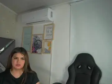 Alinnajohnson  live sex cam