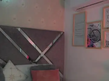 Alinnajohnson  live sex cam