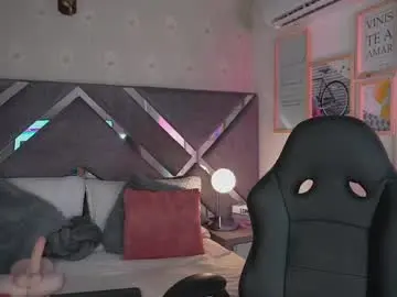 Alinnajohnson  live sex cam