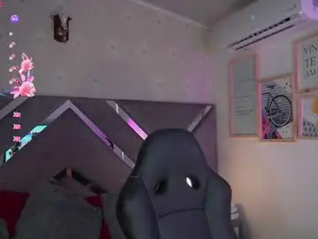 Alinnajohnson  live sex cam