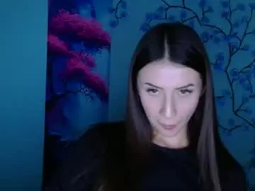 Ariana_muur  live sex cam