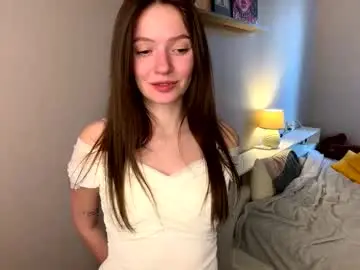 Bonniecannon  live sex cam