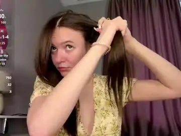 Bonniecannon  live sex cam