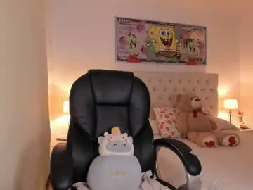 Camileangel  live sex cam