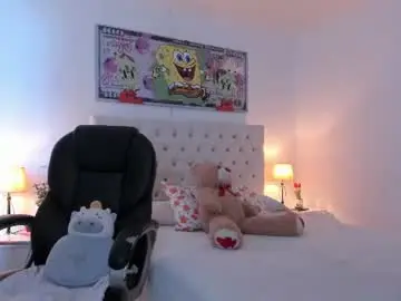 Camileangel  live sex cam