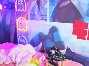 Candykane06  live sex cam