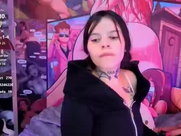 Candykane06  live sex cam