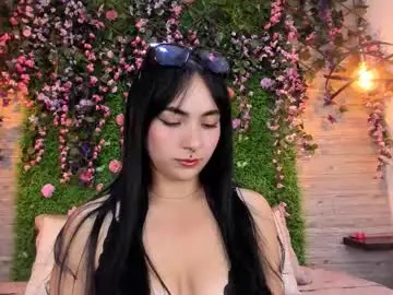 Chloeharper1  live sex cam