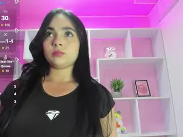 Chloeharper1  live sex cam