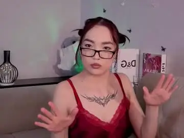 Coventinahazleton  live sex cam