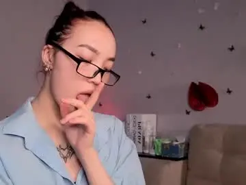 Coventinahazleton  live sex cam