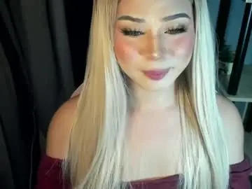 Fuckdoll_rain  live sex cam