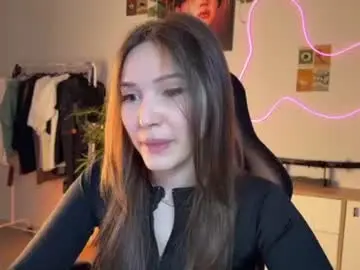 Ginsyha  live sex cam