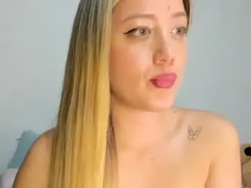 Im_caro  live sex cam